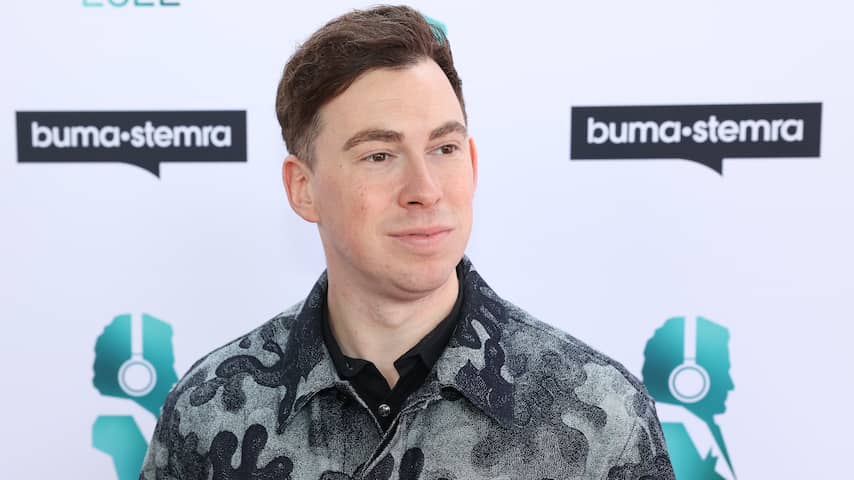 Woedende dj Hardwell breekt optreden af: 'Slechtste organisatie ooit'