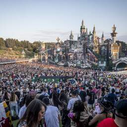 Opnieuw een dode op Belgisch festival Tomorrowland