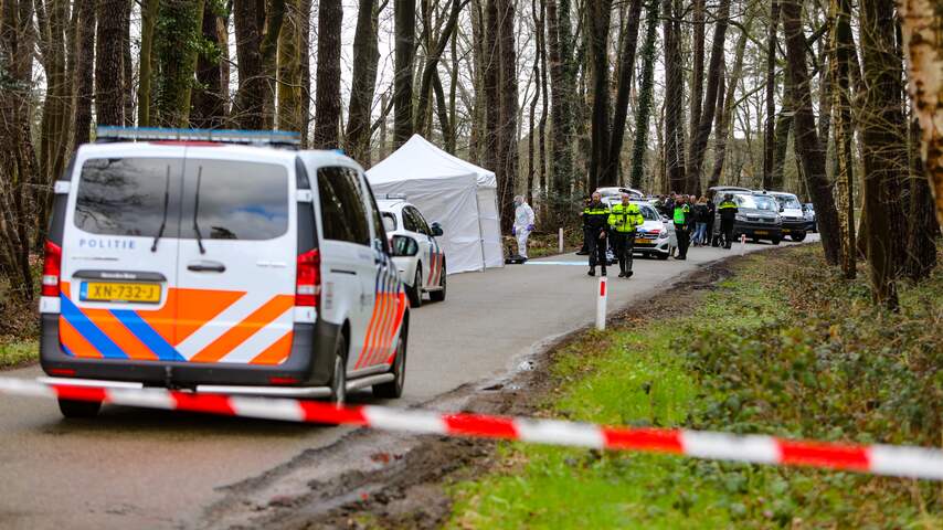Man (51) opgepakt in verband met dood van vrouw (45) uit Apeldoorn