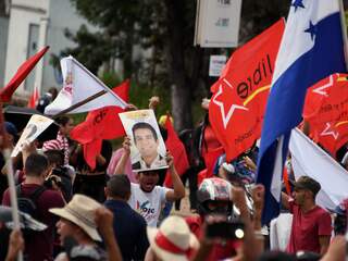 Onduidelijkheid over uitslag verkiezingen Honduras