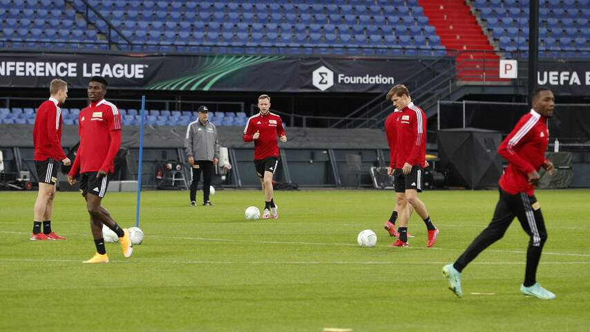 Union Berlin