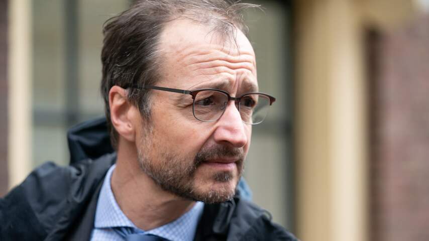 Eric Wiebes