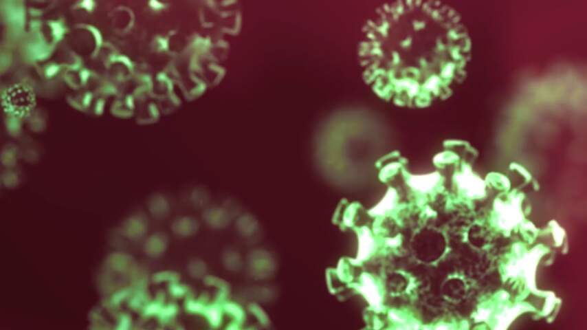 NOS komt met speciale informatie-uitzending over het coronavirus
