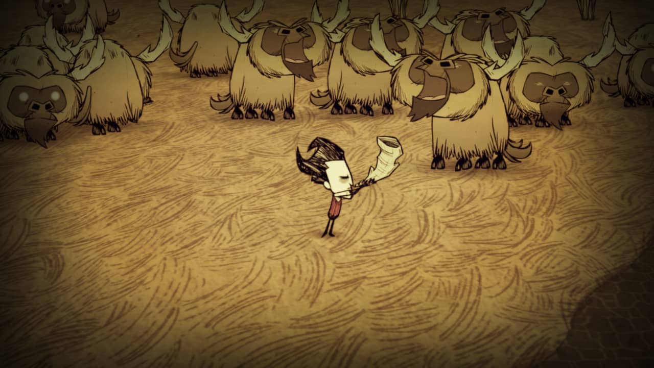 Tencent takes majority stake in Don’t Starve developer Klei |  NOW