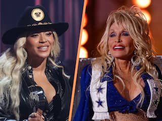 Dolly Parton verrast door Beyoncés versie van Jolene: 'Maar vind het geweldig'