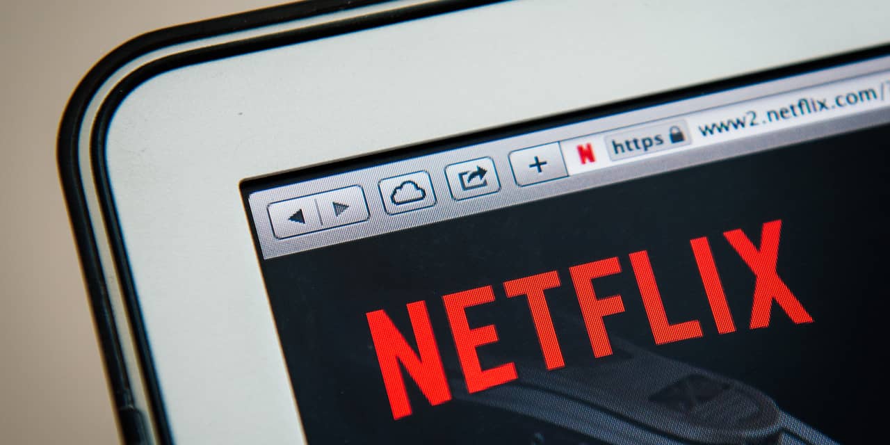'4K-beveiliging van Netflix gekraakt'