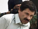 Crimineel vermogen van drugsbaron 'El Chapo' spoorloos