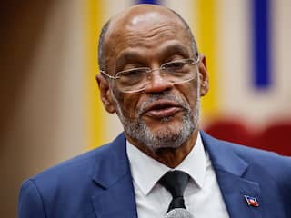 Premier Haïti dient definitief ontslag in na gewelddadige opstand