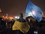 'Europa heeft verdrag met Oekraïne nodig voor rust aan buitengrens'