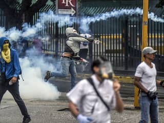 Wat is er aan de hand in Venezuela?
