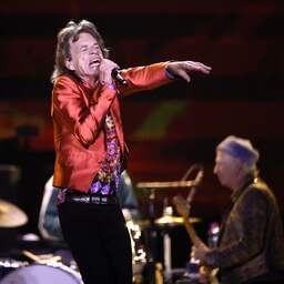 Concert The Rolling Stones vindt op 7 juli alsnog plaats in ArenA