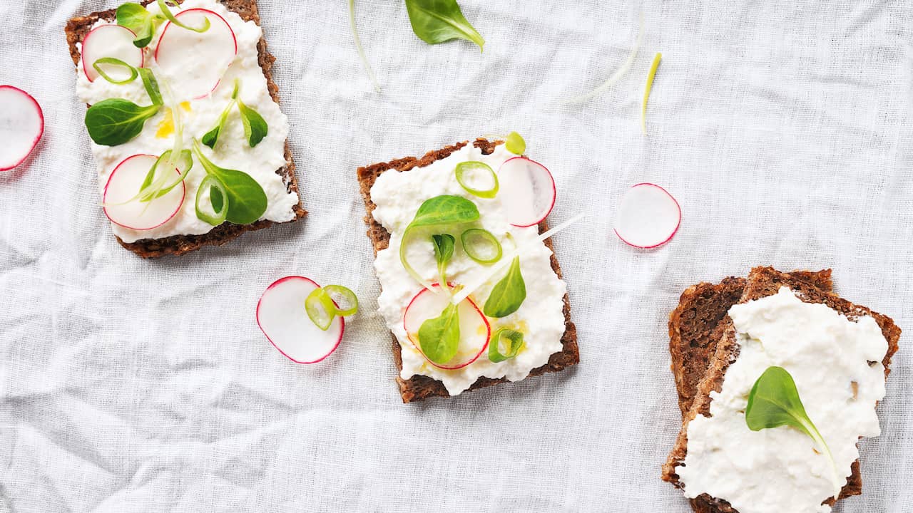 schieten verhaal Netelig Roggebrood, de gezonde variant op je broodplank | Eten en drinken | NU.nl