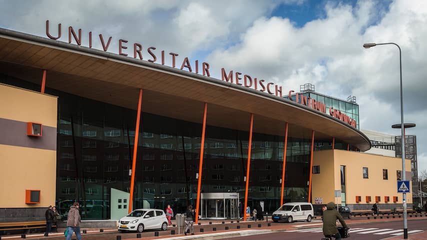 Kuipers blijft erbij: kinderhartchirurgie straks alleen in Utrecht en Rotterdam