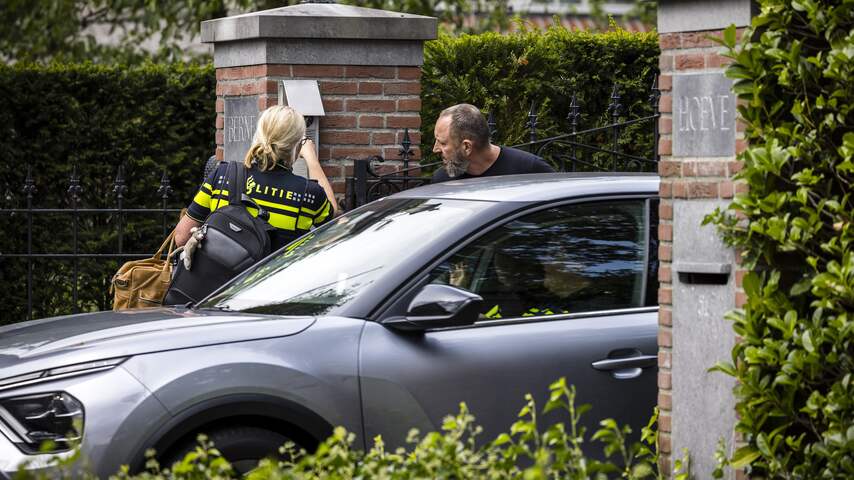 Jumbo-baas Van Eerd vrijgelaten in witwaszaak, maar blijft nog wel verdachte