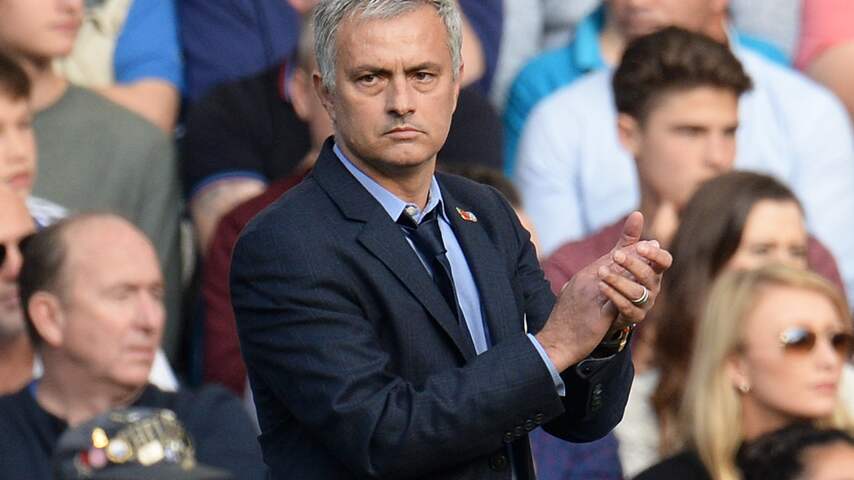 José Mourinho