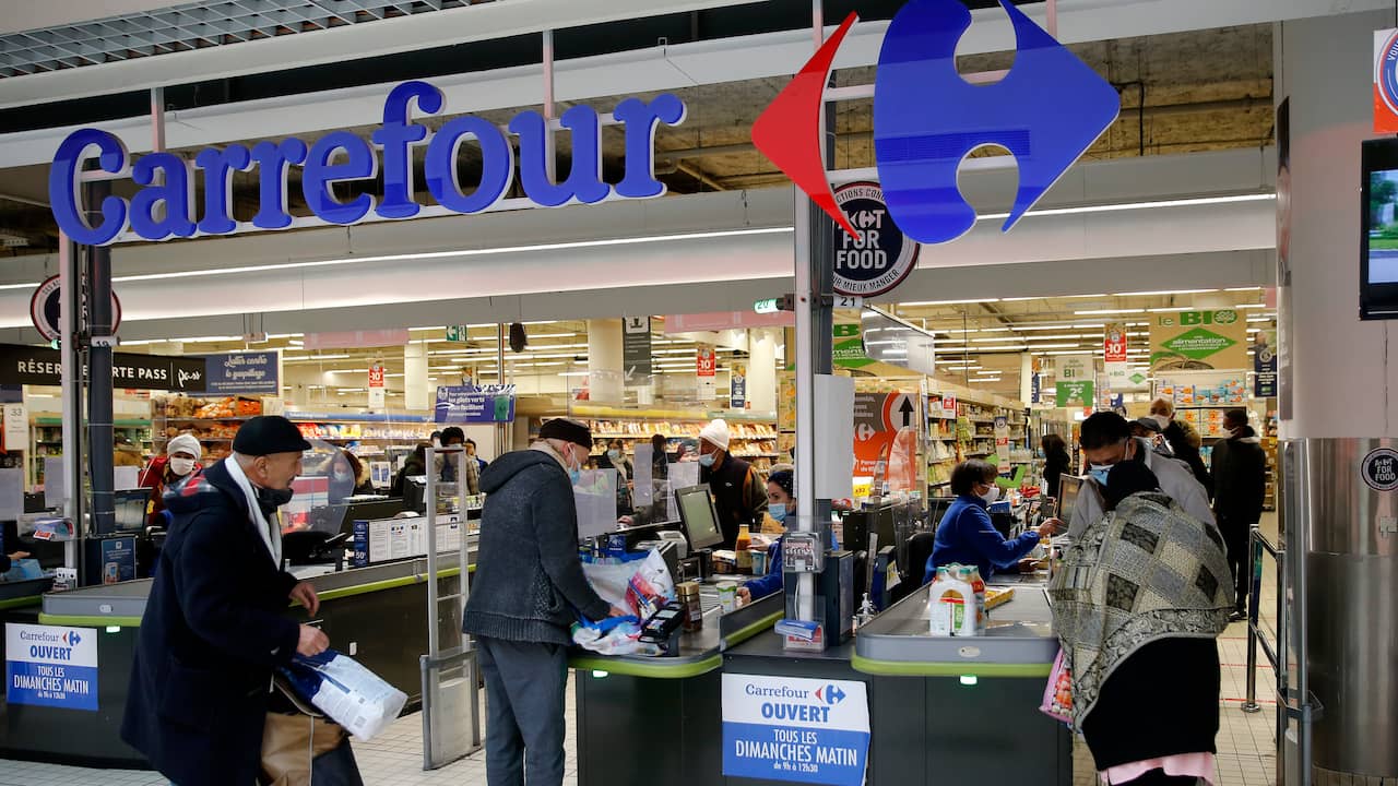 I supermercati belgi testano le “ore tranquille” per ridurre gli incentivi |  Economia