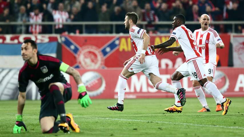 Olympiakos