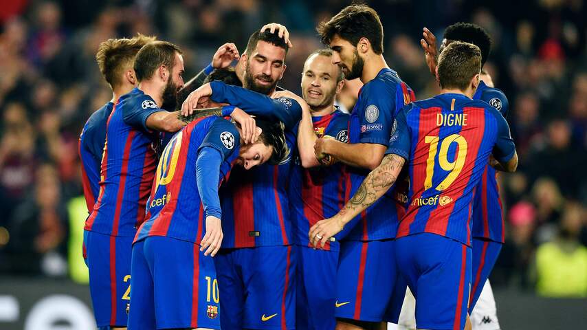 FC Barcelona