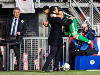 Feyenoord trakteert Sparta op grootste thuisnederlaag in clubhistorie