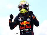 Dominante Verstappen wint in Oostenrijk en loopt verder uit op Hamilton