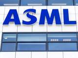 ASML verwacht weinig last te hebben van strengere regels VS