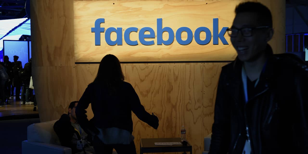 Facebook stopt tagsuggesties om gezicht in foto's en video's te herkennen