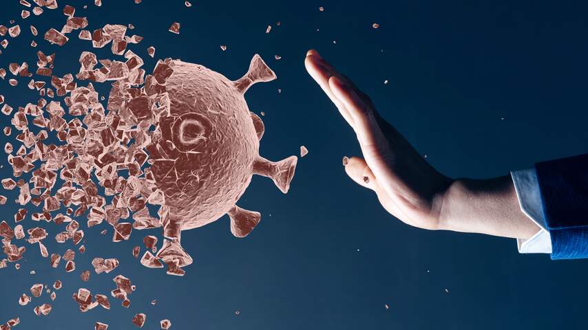 Coronavirus COVID-19