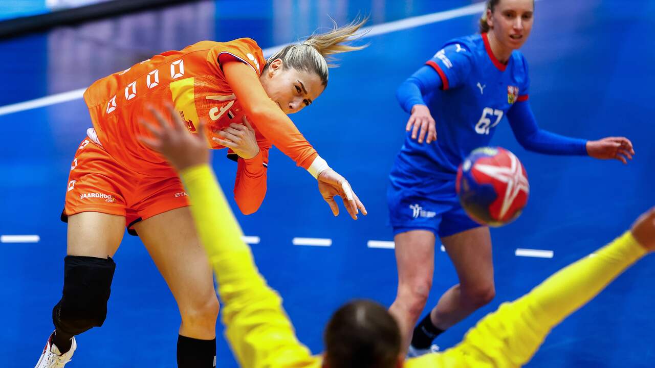 Handballer gewinnen ohne Polman und spielen gegen Deutschland um den fünften Platz |  Sport Sonstiges