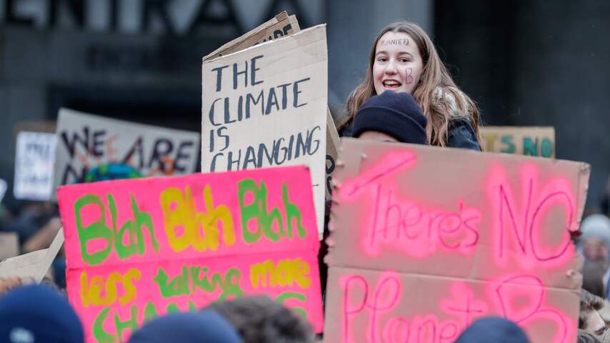Klimaat