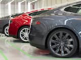 Alle toekomstige Tesla-modellen voorzien van zelfrijdende hardware