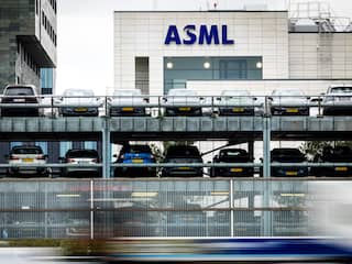 Grote uitbreiding lonkt voor ASML: mogelijk 20.000 nieuwe arbeidsplaatsen