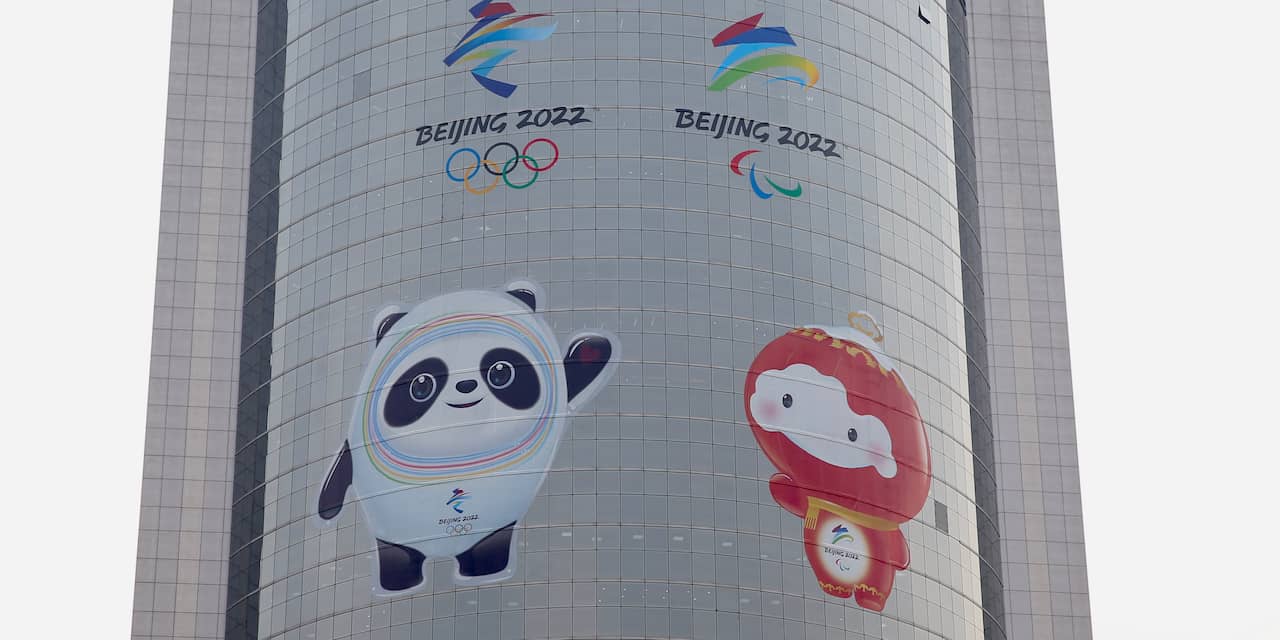 App voor bezoekers van Olympische Spelen in China blijkt onveilig