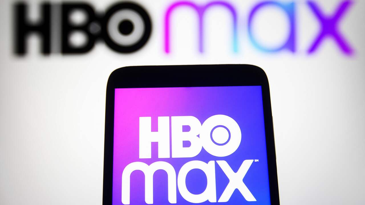 Streamingplatform HBO Max komt in 2022 naar Nederland | Films & Series ...
