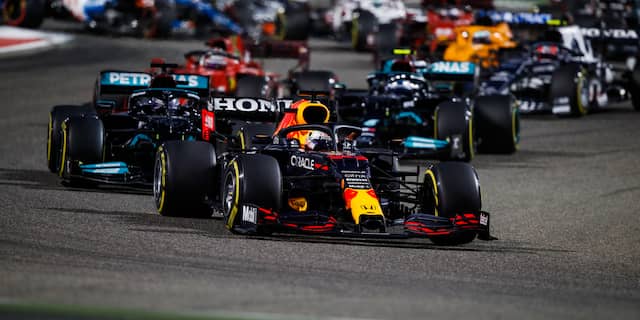 Formule 1 Meldt Twaalf Positieve Coronatests Rond Grand Prix Van Bahrein Nu Het Laatste Nieuws Het Eerst Op Nu Nl