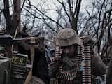 Oekraïne stelt dat Duitsland munitieleveringen vertraagt: 'Kogels liggen klaar'