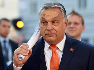 EU-landen voorzichtig met strafprocedure tegen Hongarije