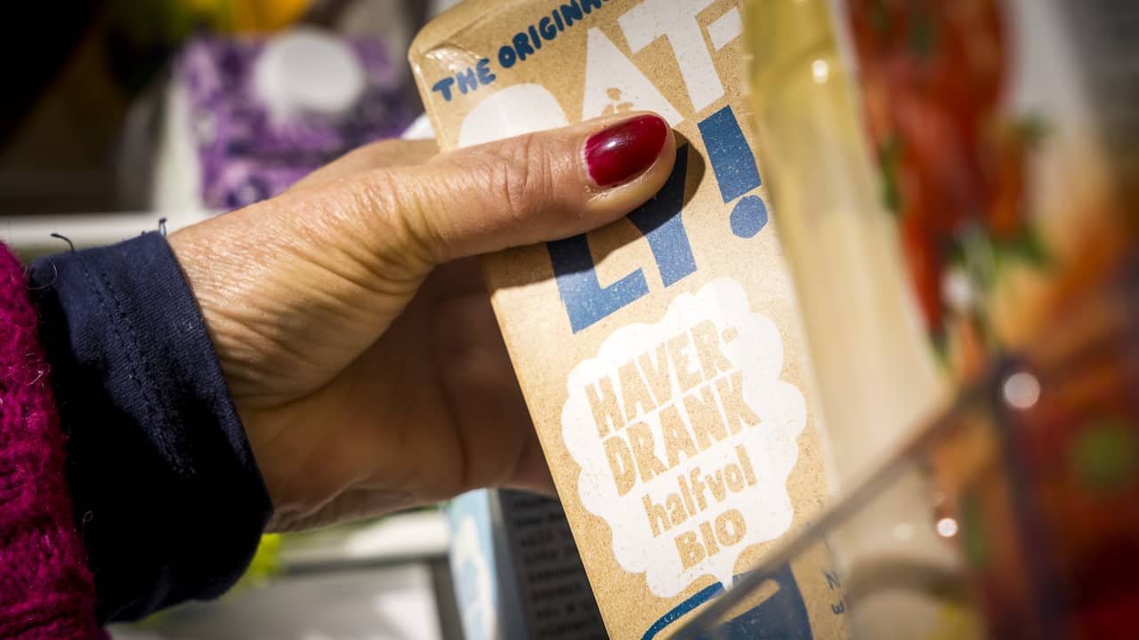 New Year Brings Higher Taxes on Soft Drinks, Juices, and Oat Milk : Prices to Increase Up to 25 Cents