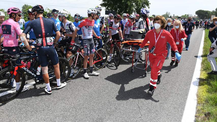 Giro d'Italia