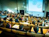 Alleen aan het eind van het eerste jaar mag een universiteit of hogeschool een bindend studieadvies geven. 