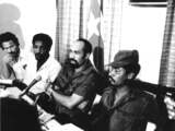 Regering Suriname schaft herdenking coup af als vrije dag