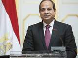 Egypte in het najaar naar de stembus