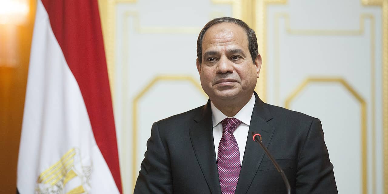 Egypte erkent dat toestel Sinaï door terroristen werd opgeblazen