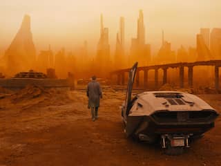 Recensieoverzicht: 'Puik' vervolg op Blade Runner is 'genadeloze spiegel'