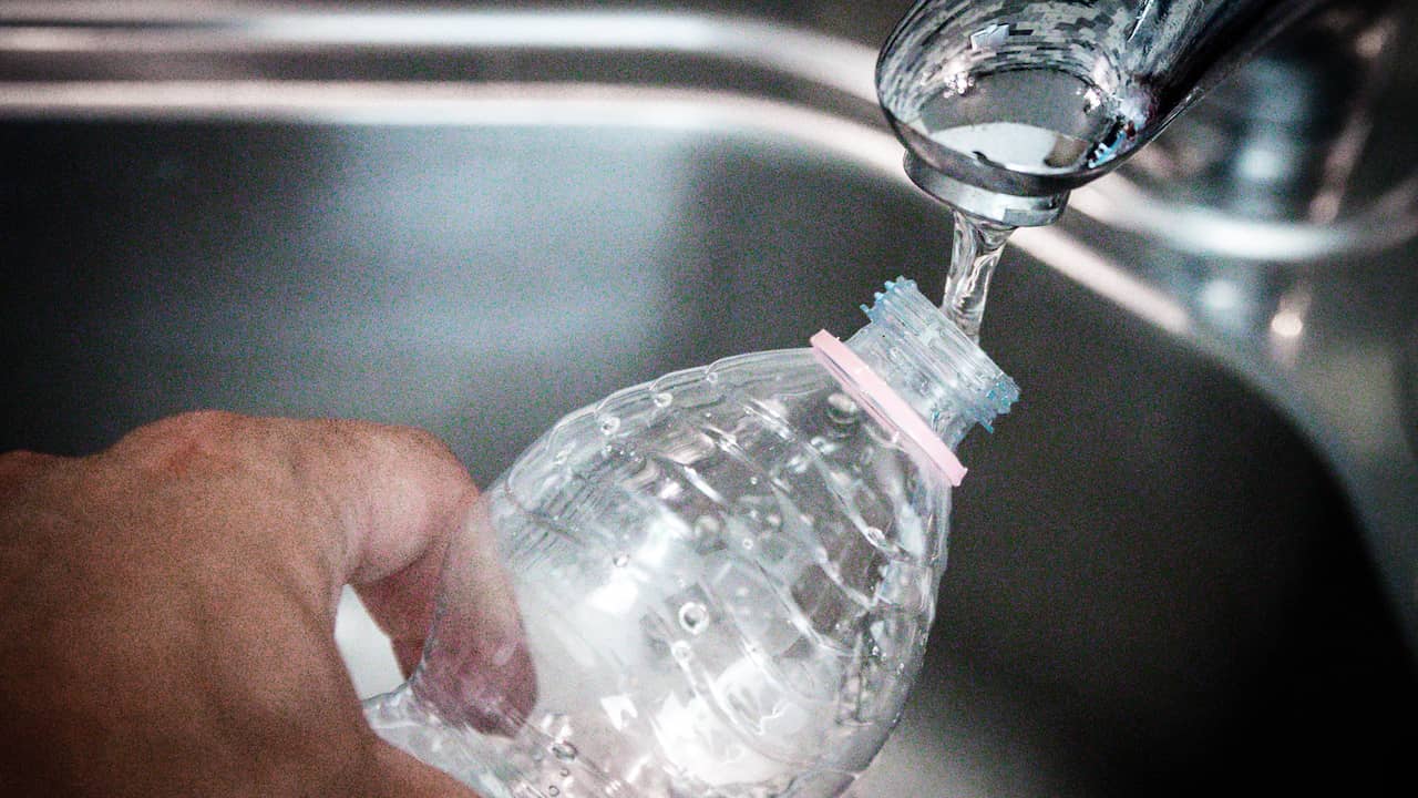 Boil Water Advisory Issued in Zevenaar and Didam Due to Bacterial Contamination