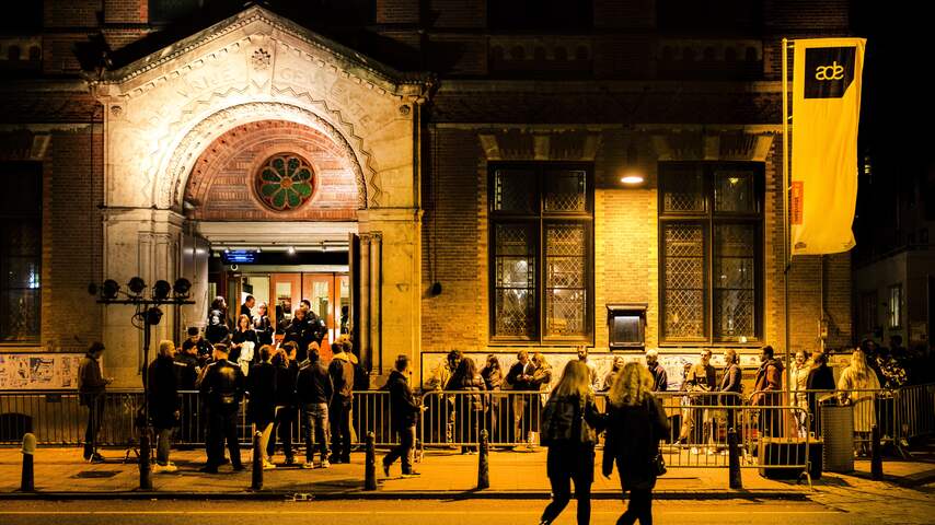 Clubs kampen tijdens ADE met personeelstekort, energierekening komt nog