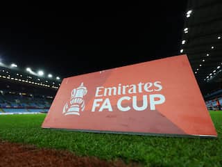 Engelse bond doet iets tegen volle kalender: geen replays meer in FA Cup