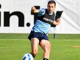 Sparta huurt linksback Durmisi van Lazio, Willem II ontbindt contract Ruiter