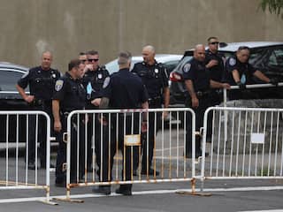 Zeven Amerikaanse agenten geschorst vanwege dood arrestant in Rochester