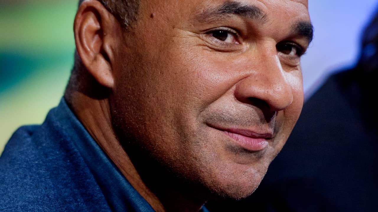 Beeld uit video: Ex-vrouw eist celstraf voor Ruud Gullit