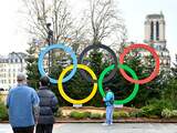 Oekraïne dreigt Olympische Spelen in Parijs te boycotten als Rusland meedoet